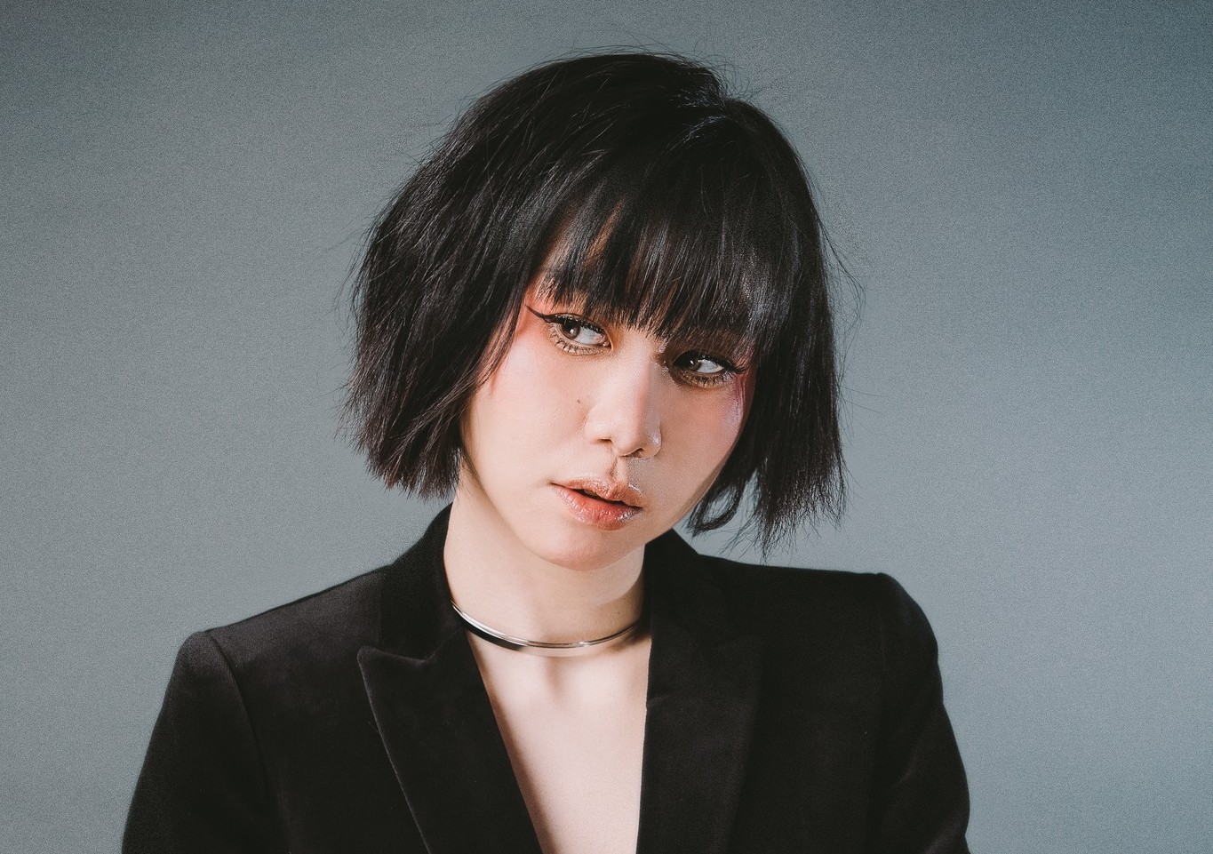 Listening to the radio introduced me to Psycho Silver and she’s great